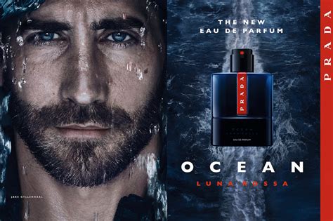 prada parfum ocean|More.